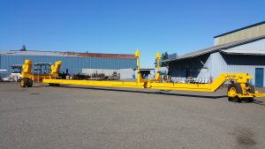 Custom Fabricated Steel Equipment by Steel-Fab Inc