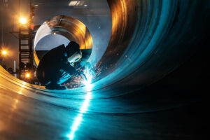Careers with Steel Fab